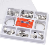 KIT MATRICES PREFORMADOR DE TOR