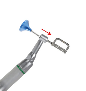 KIT DE STRIPING PARA ORTODONCIA