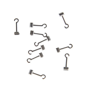 HOOCK GANCHO X 10 PCS