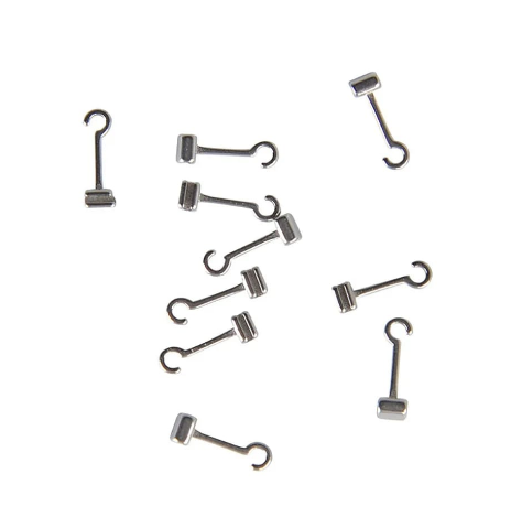 HOOCK GANCHO X 10 PCS