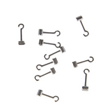 HOOCK GANCHO X 10 PCS