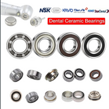 RODAJES PARA PIEZA DE MANO