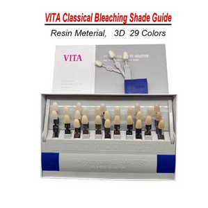 COLORIMETRO VITA 3D