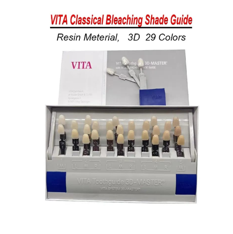 COLORIMETRO VITA 3D