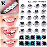 GEMAS DENTALES