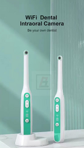 CÁMARA  INTRAORAL WIFI