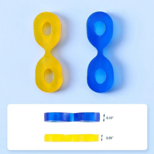 CUÑAS ELASTICAS