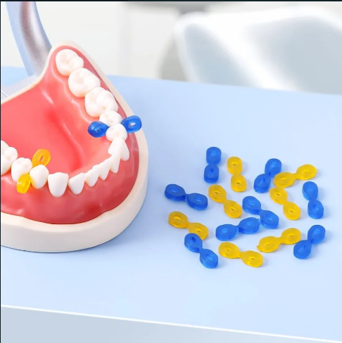 CUÑAS ELASTICAS