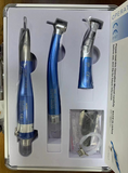 KIT MICROMOTOR + PIEZA DE MANO EN MALETA
