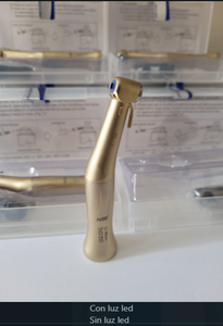 CONTRA ANGULO PARA IMPLANTES
