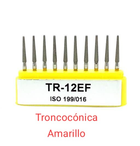 KIT DE FRESAS AZDENT #3
