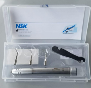 SCALER DENT