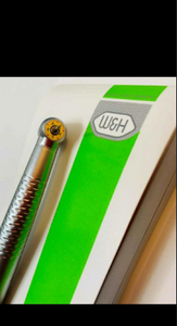 PIEZA DE MANO WYH 5 LUCES LED
