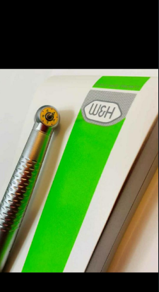PIEZA DE MANO WYH 5 LUCES LED