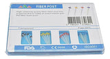 KIT DE FIBRAS  DE VIDRIO X 20UNID