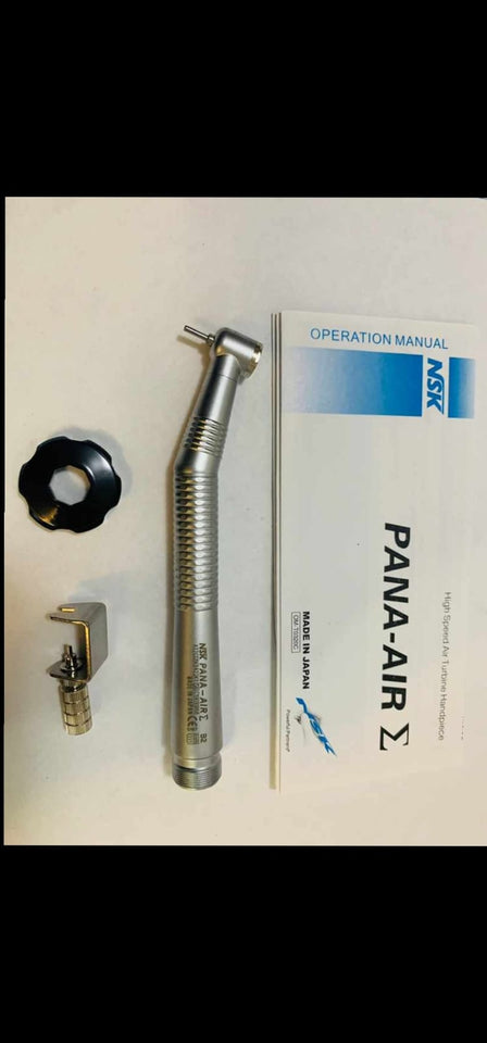PIEZA DE MANO LLAVE CERAMICA