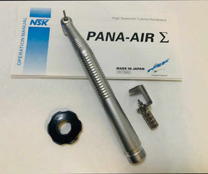 PIEZA DE MANO LLAVE CERAMICA