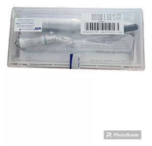 MICROMOTOR NSK 203 C SET AZUL, LILA, NEGRO, ROSADO, GRIS