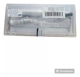 MICROMOTOR NSK 203 C SET AZUL, LILA, NEGRO, ROSADO, GRIS