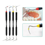 PLUGGER MANUALES 1-4