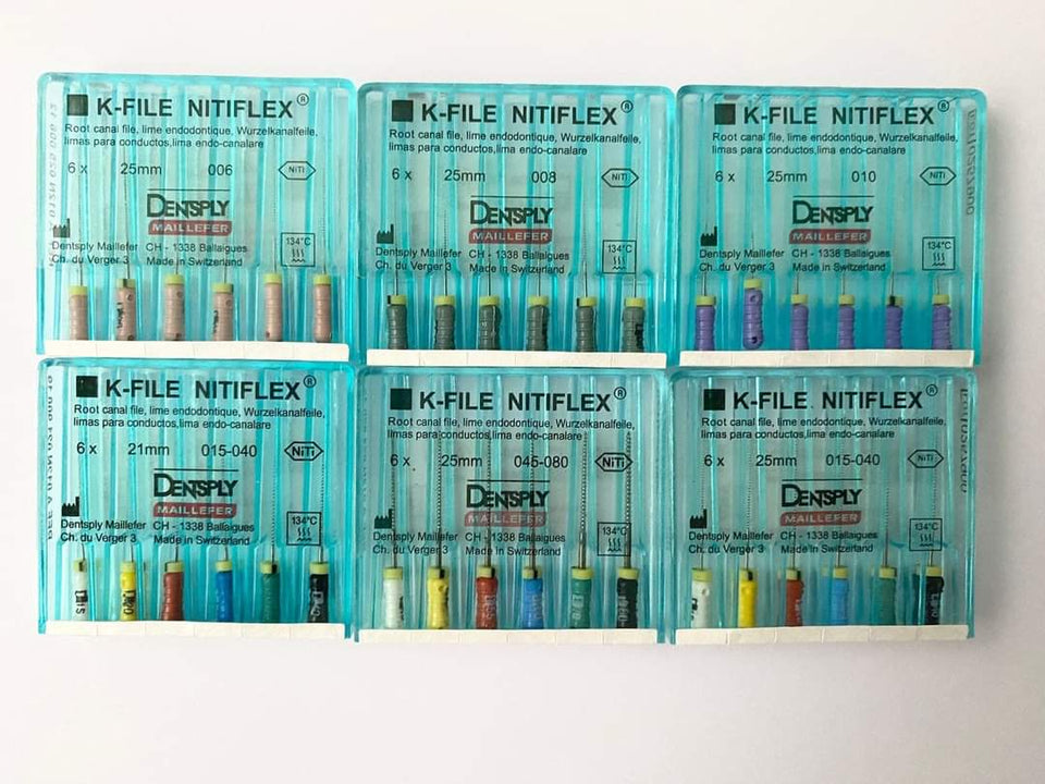 LIMAS KFILE BLISTER SERIES ESPECIALES