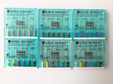 LIMAS KFILE BLISTER SERIES ESPECIALES