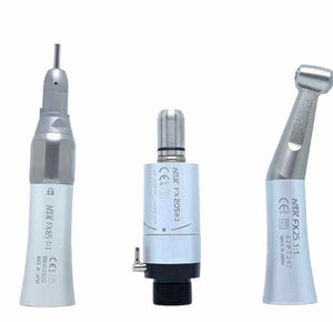MICROMOTOR CON CONTRANGULO