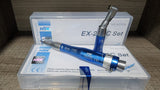 MICROMOTOR CON CONTRANGULO