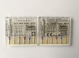 LIMAS KFILE BLISTER SERIES ESPECIALES