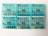 LIMAS KFILE BLISTER SERIES ESPECIALES