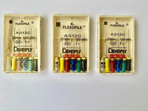 LIMAS KFILE BLISTER SERIES ESPECIALES