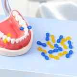 CUÑAS ELASTICAS
