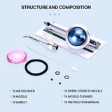 PULIDOR AIR PROPHY