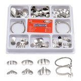 KIT MATRICES PREFORMADOR DE TOR