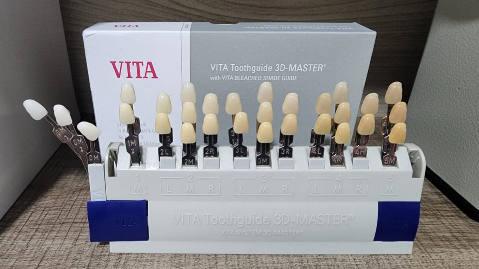 COLORIMETRO VITA 3D