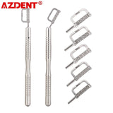 KIT DE STRIPING PARA ORTODONCIA