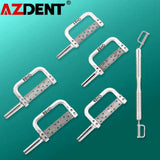 KIT DE STRIPING PARA ORTODONCIA