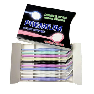 ESPEJO BUCAL