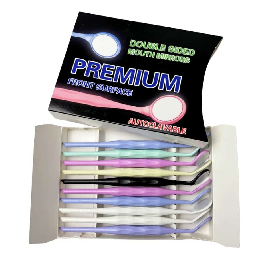 ESPEJO BUCAL
