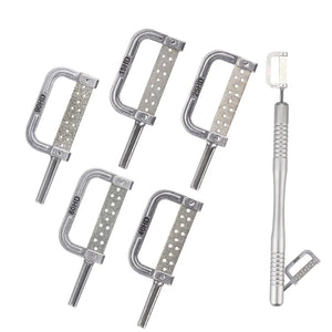 KIT DE STRIPING PARA ORTODONCIA