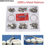 KIT MATRICES PREFORMADOR DE TOR