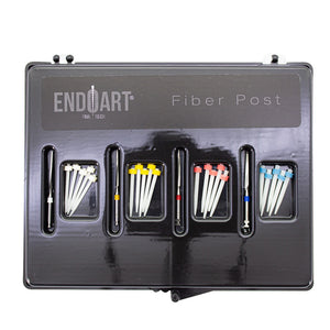 KIT DE FIBRAS  DE VIDRIO X 20UNID