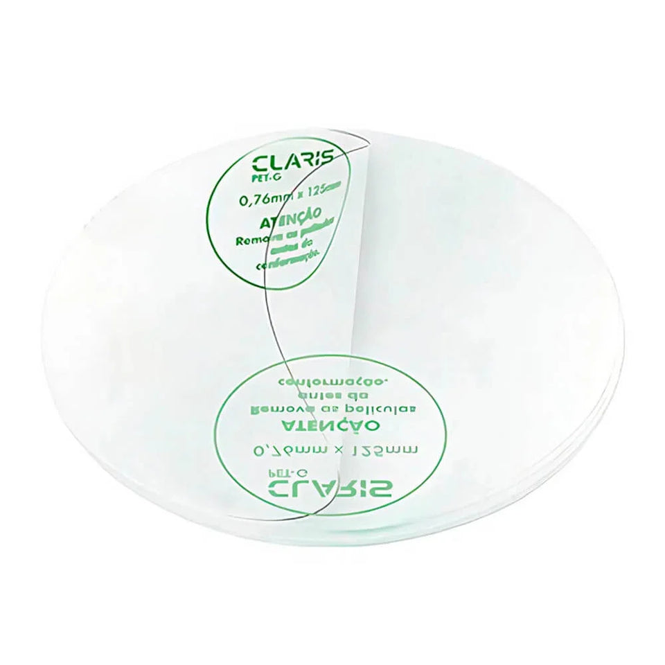 PLACA CLARIS